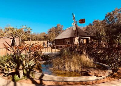Lodge
